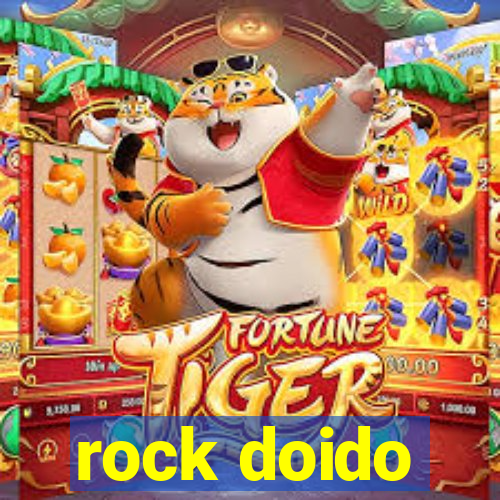 rock doido